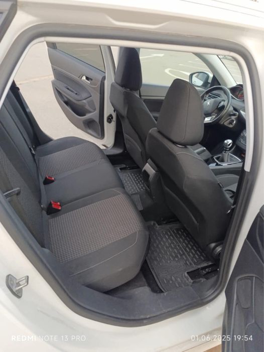 Vand Peugeot 308 2017