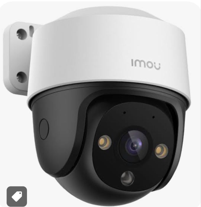 Imou camera  S41FA 360
