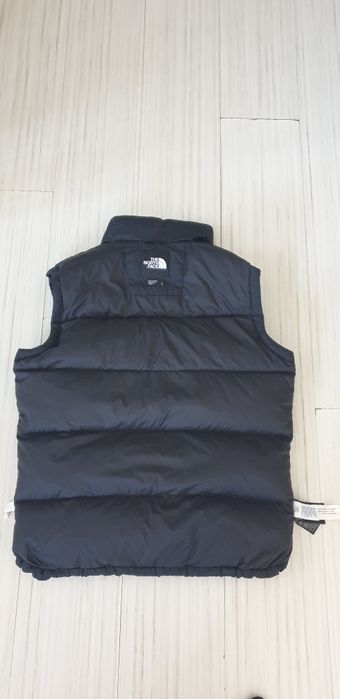 The North Face 700 Down Vest  / M  НОВО! ОРИГИНАЛ Мъжки Пухен Елек!