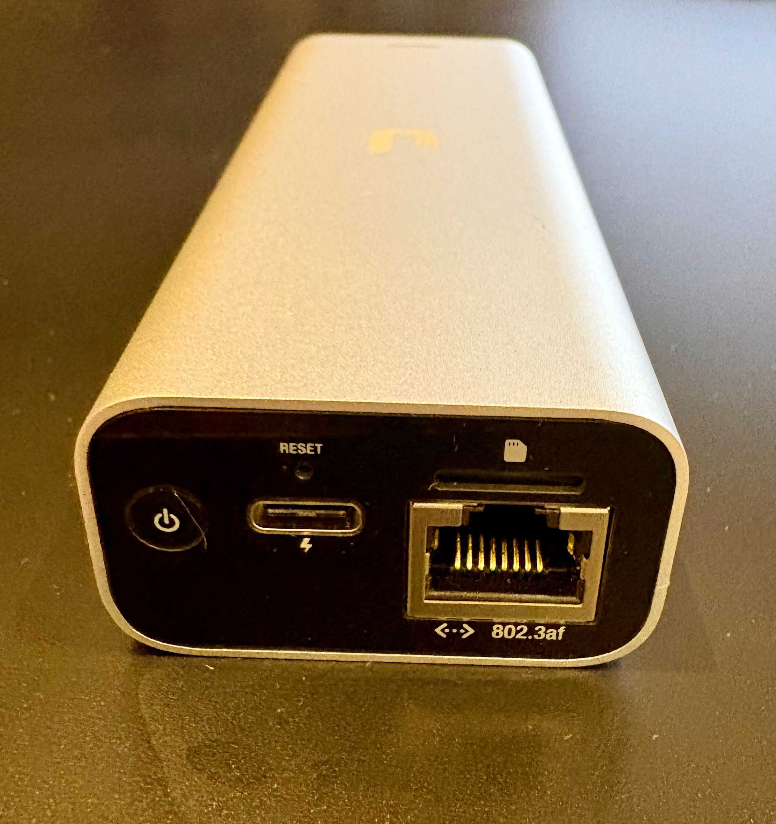 UniFi Cloud Key Gen2
