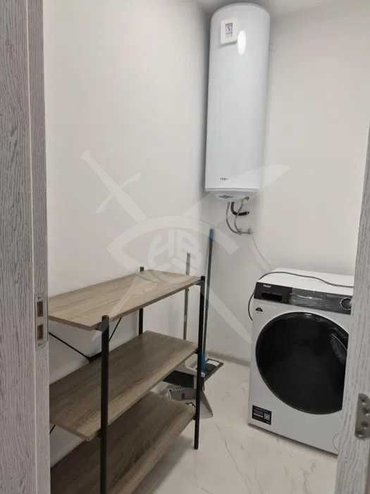 Дава се под наем Двустаен апартамент в Пловдив, Гагарин - 67 кв.м за 510 € - Снимка #9