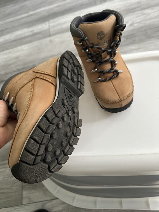 Зимни боти Timberland