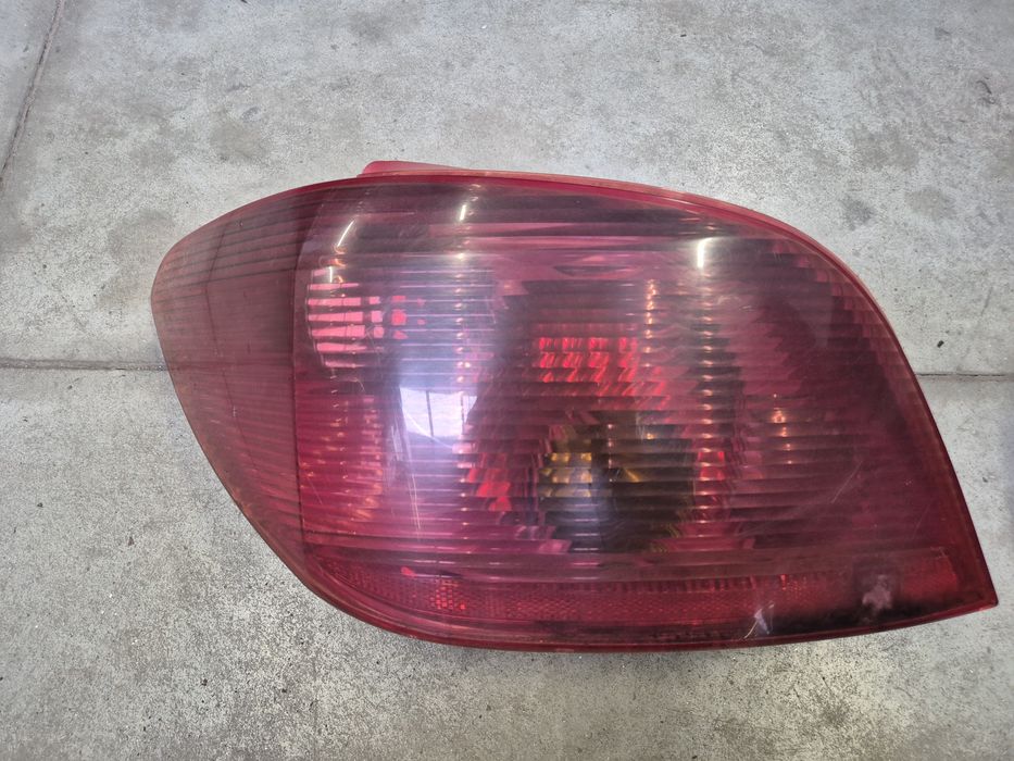 Стопове за Пежо 307