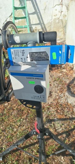 Specialized Roubaix SL3 - Cursiera Carbon