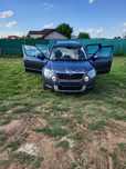 SCODA YeTi 1,8 tsi 4x4