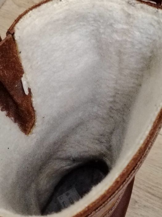 Cizme Vânătoare Montesport 43