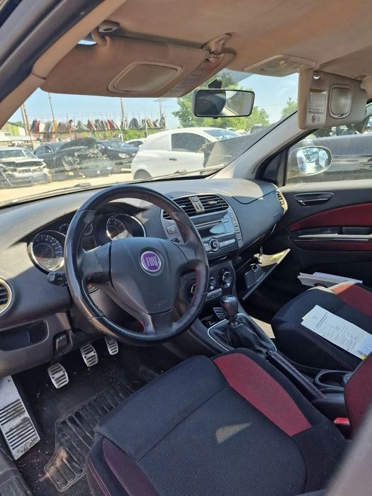 Dezmembram Fiat Bravo, an 2010, 1.4 benzina, euro 5