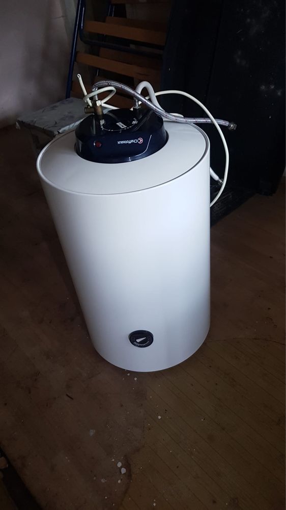 Bolier Electric 80L