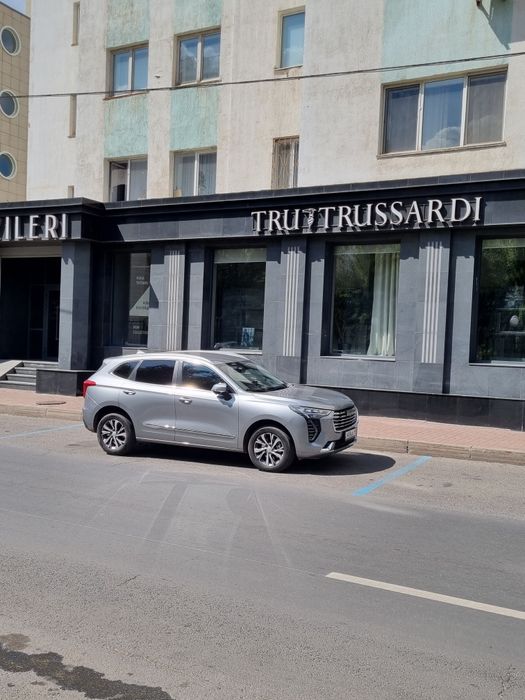 Продам Haval Jolion