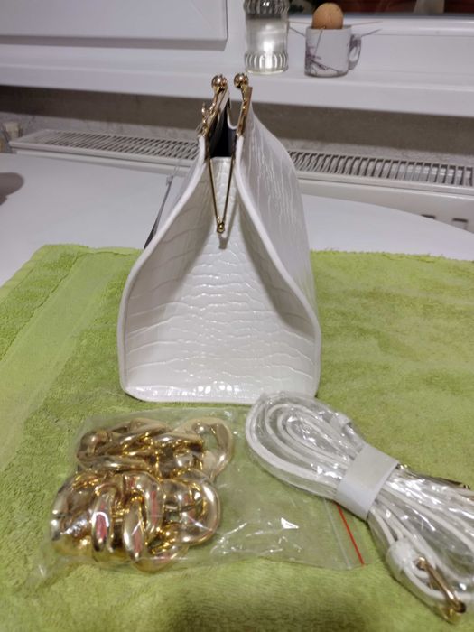 Дамска чанта нова