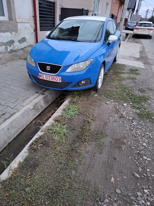 Vand sau schinb seat