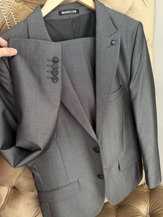 Costum barbati marecom 48 (M)