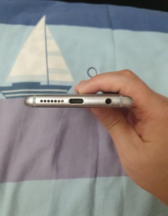 Srochna Prodam Sotiladi Huawei Honor 9 c 6/128gb Flagman 2simkartali