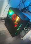 Ryzen 5 5600 // 2x8 Ram ddr4 // A520m-Pro // Rx 580 8gb asus rog //