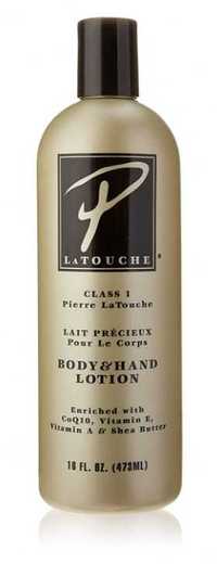 Loțiune pentru corp si mâini Pierre Latouche Body & Hand Lotion 473ml