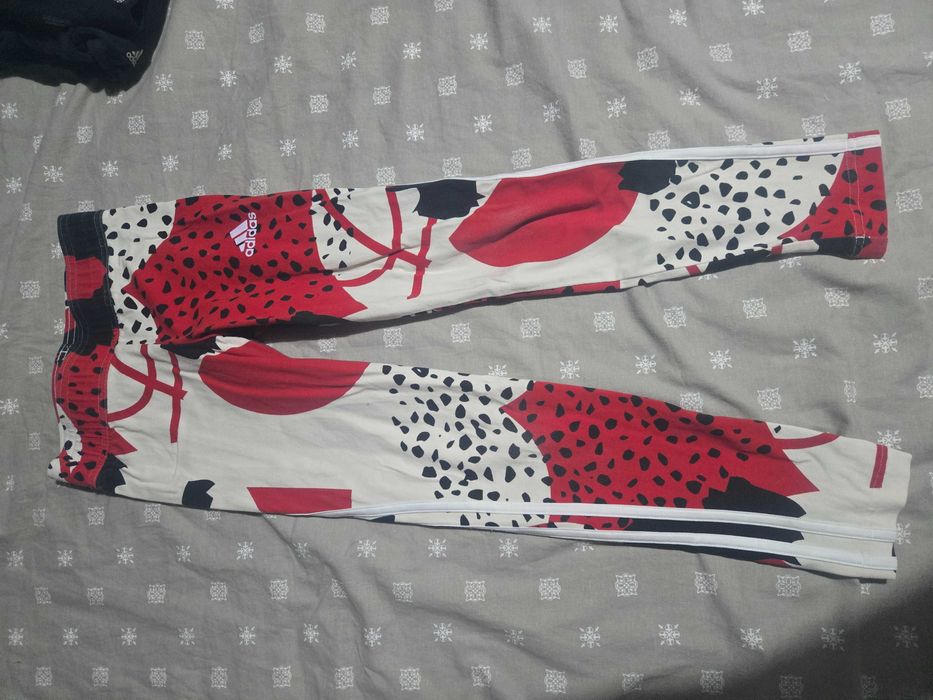 Детски клин Adidas 7-8г