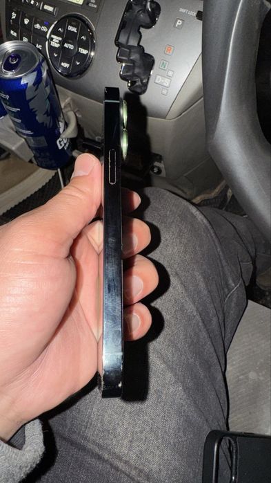 Iphone 13 pro 128 состояние как на фото