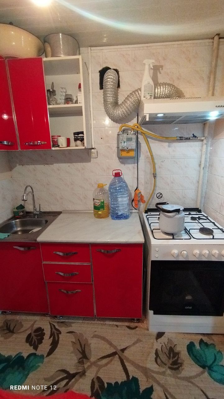 СРОЧНО!!! Продается Чилонзор-15 КВ 4/3/5 Балкон 2/6 Ор: Жуковский