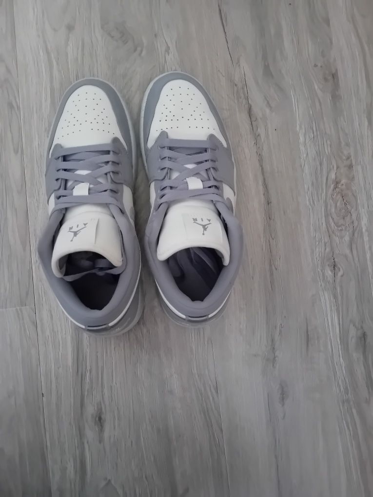 jordan 1 low light steel grey
