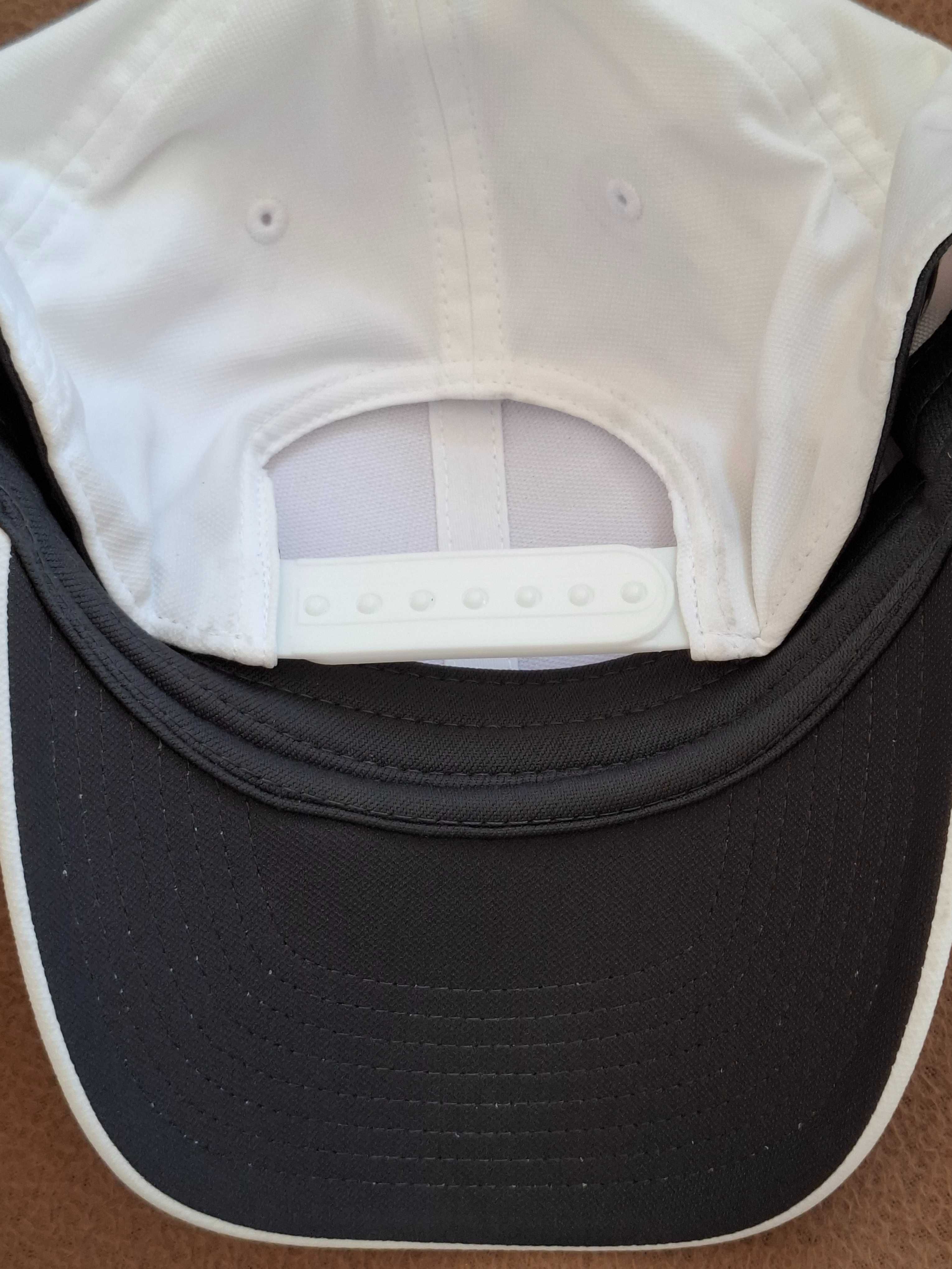 Nike Club cap / бяла шапка Найк, 100% Оригинална!