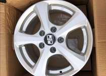 Jante aliaj Opel Astra H 15 inch, noi, 5x110