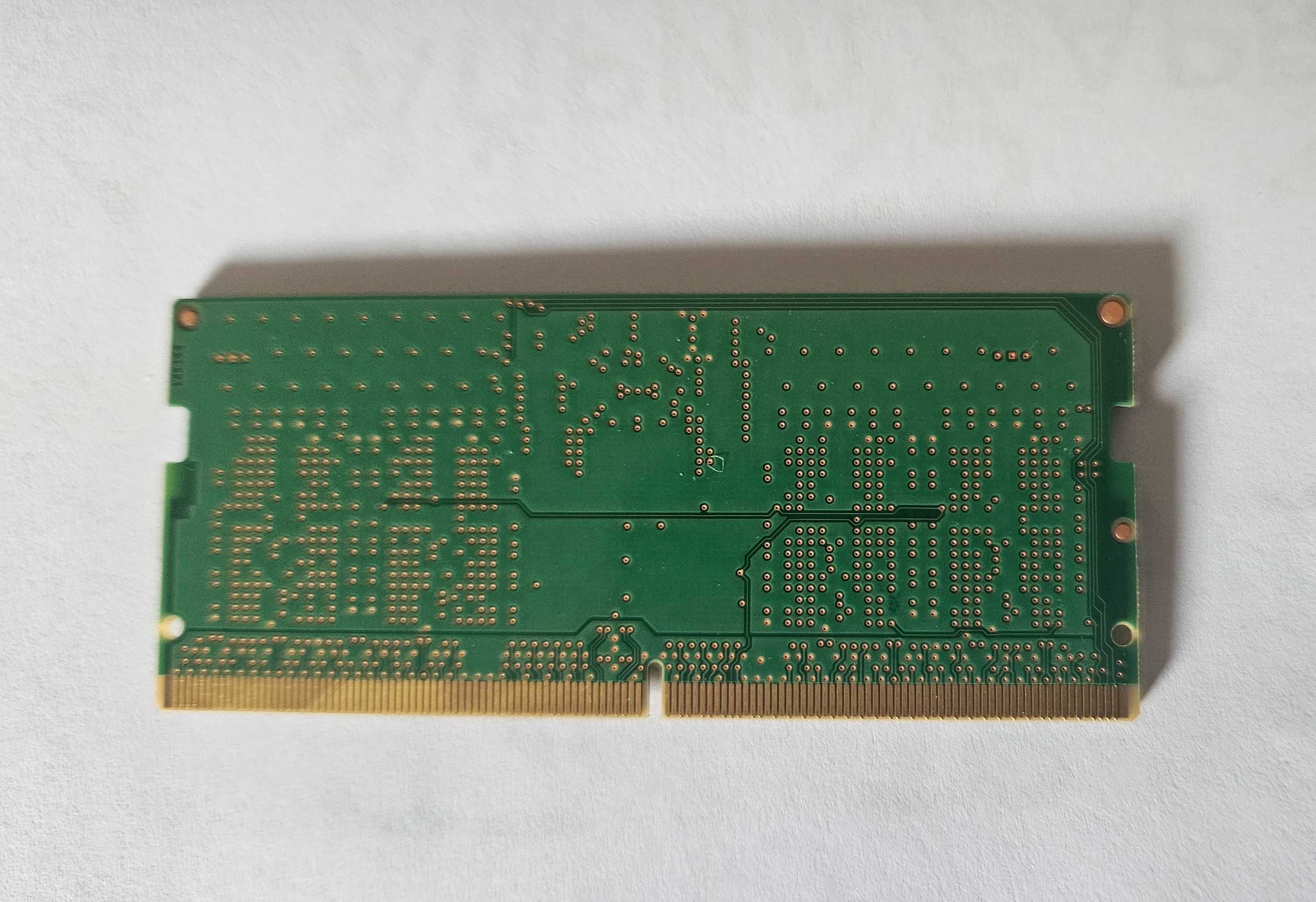 RAM памет за лаптоп SO-DIMM 8GB PC5 DDR5 4800 Mhz, нова