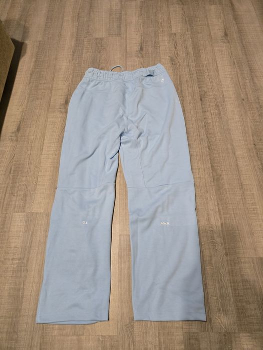 Pantaloni de Trening Nike x Nocta Tech