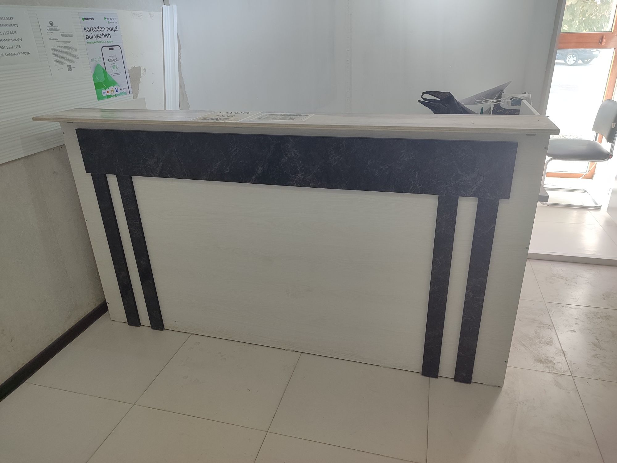 Stol  sotiladi 100$