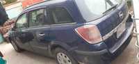 Vand Opel Astra H