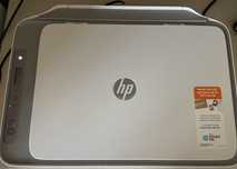 Imprimanta Hp DeskJet 2720e