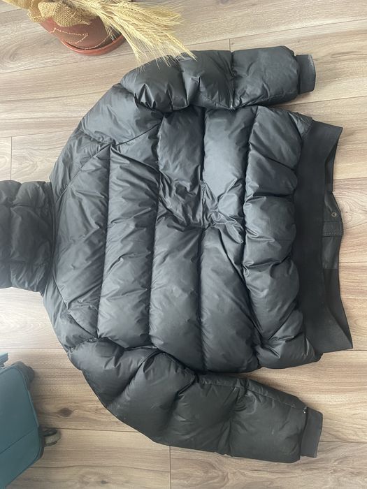 geaca de iarna nike puffer jacket