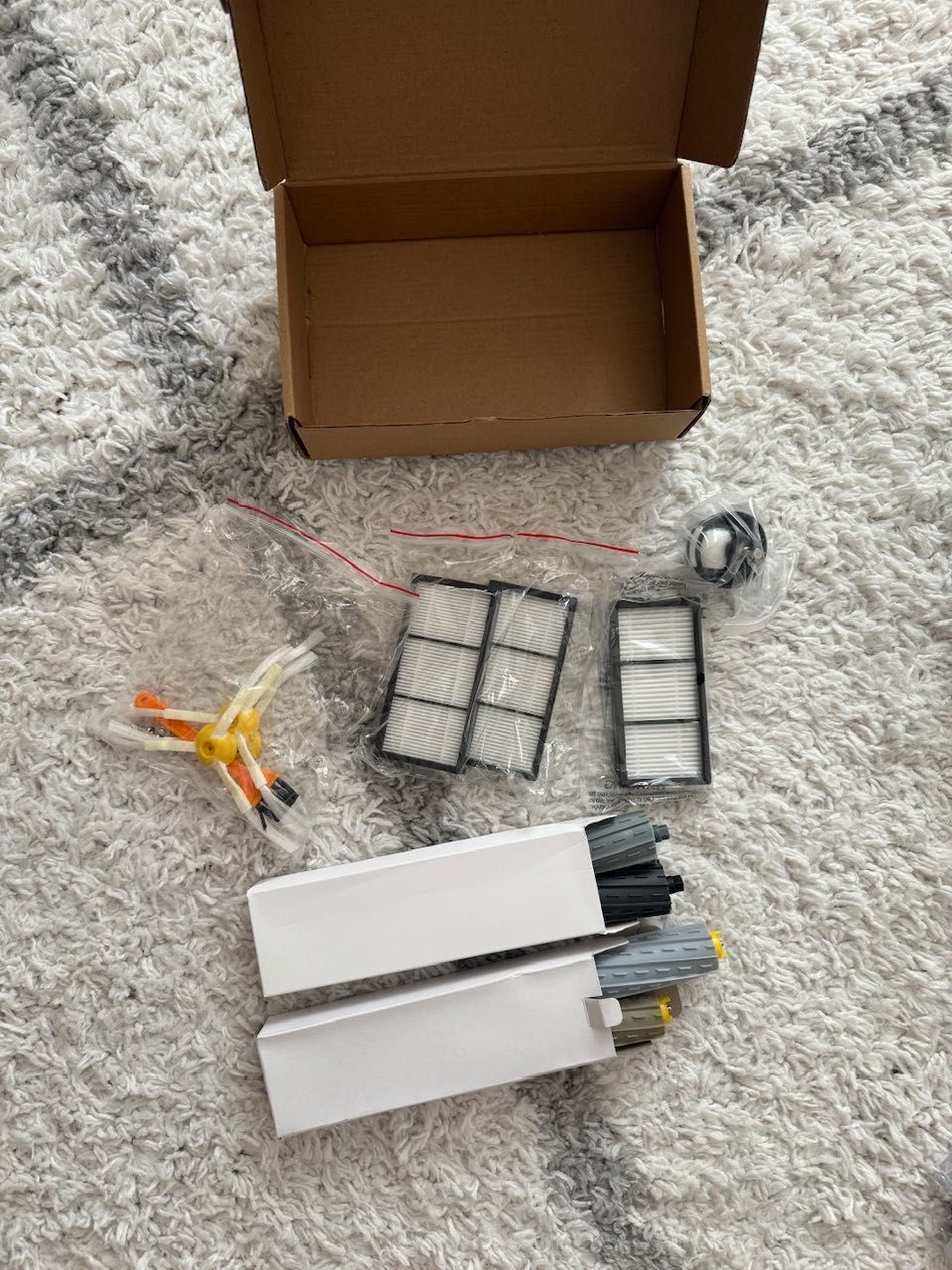 Прахосмукачка iRobot Roomba 866 + подарък аксесоари