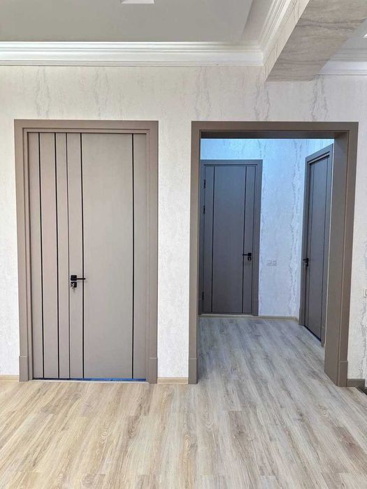 MDF  eshiklar – buyurtma asosida