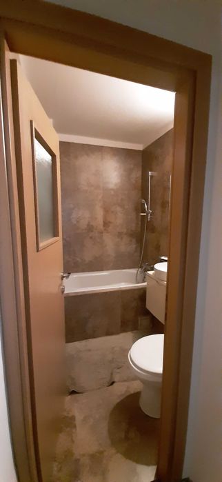 Apartament 4 camere TEI