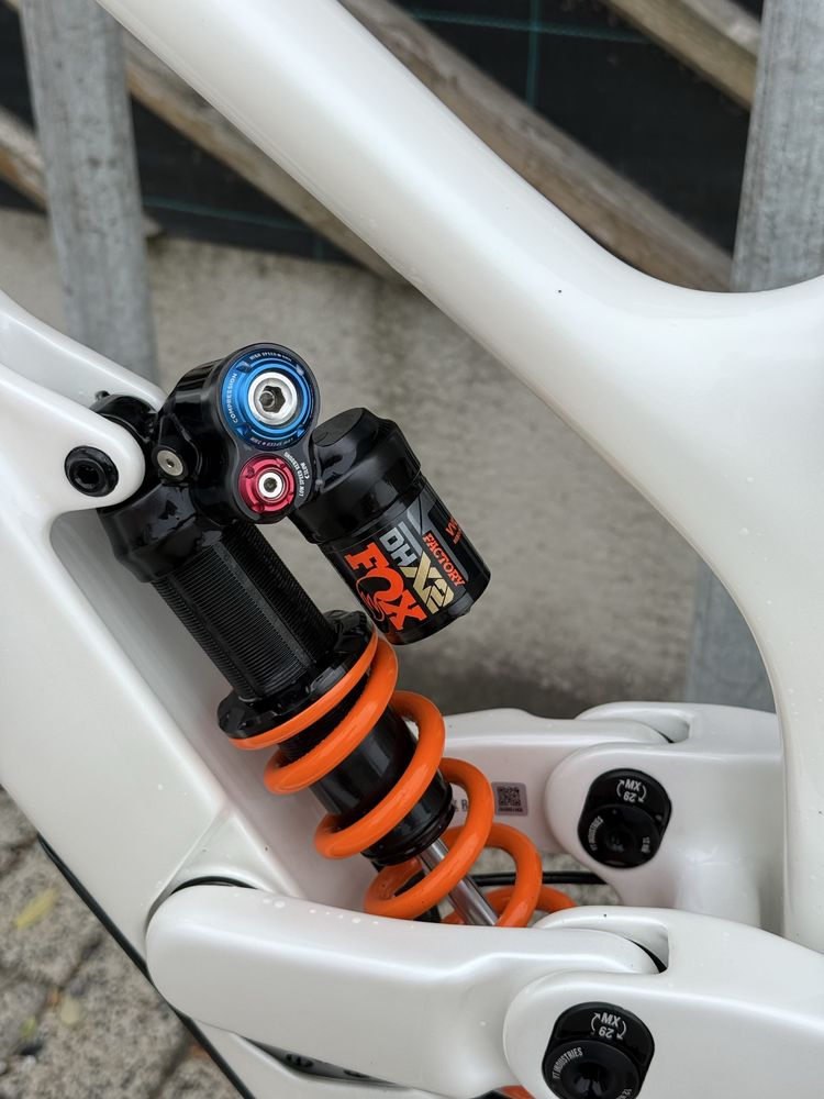 cadru yt core 4 2025 Marime S CU SHOCKBun Pana  in 175!!