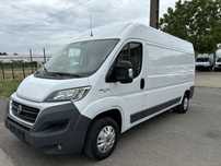Fiat ducato l3 h2 2.3 jtd euro6 fara adblue posibilitate rate