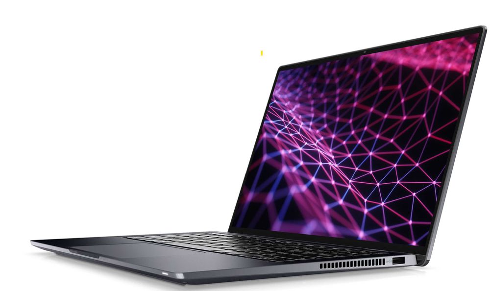 Laptop Dell Latitude 9430