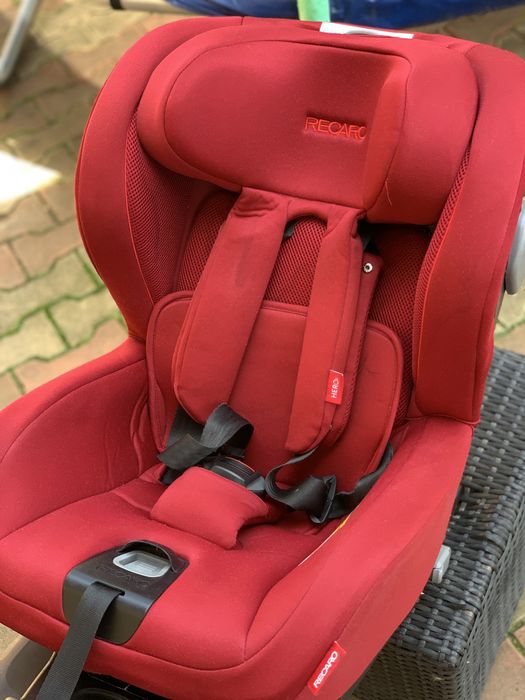 Scaun Auto i-Size Kio Select cu Baza Isofix