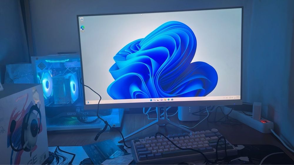 продам новый игровой компьютер