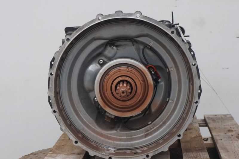 Cutie de viteze pentru camion - ZF 12TX2621DD+INT3