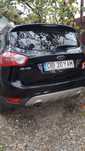 Ford Kuga 2012 2.0TDCI