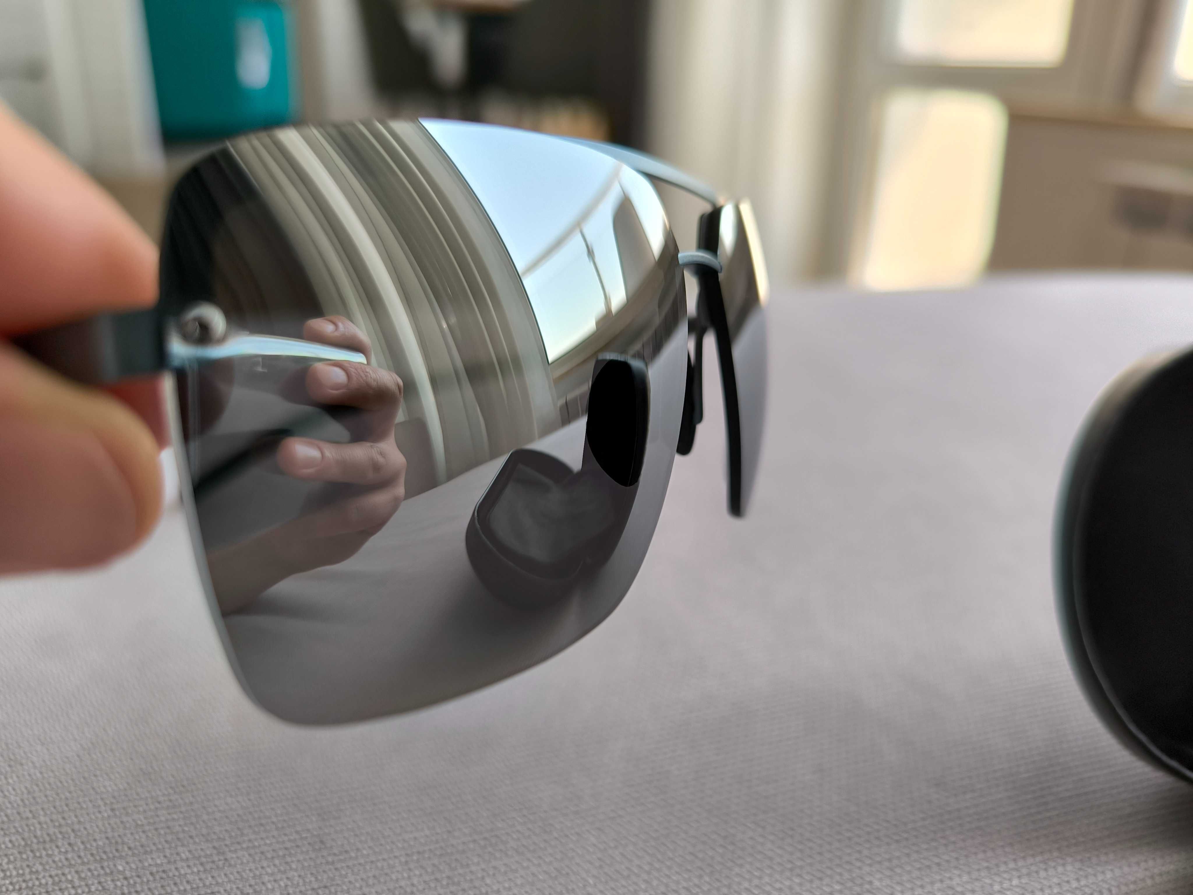 Porsche design P8694