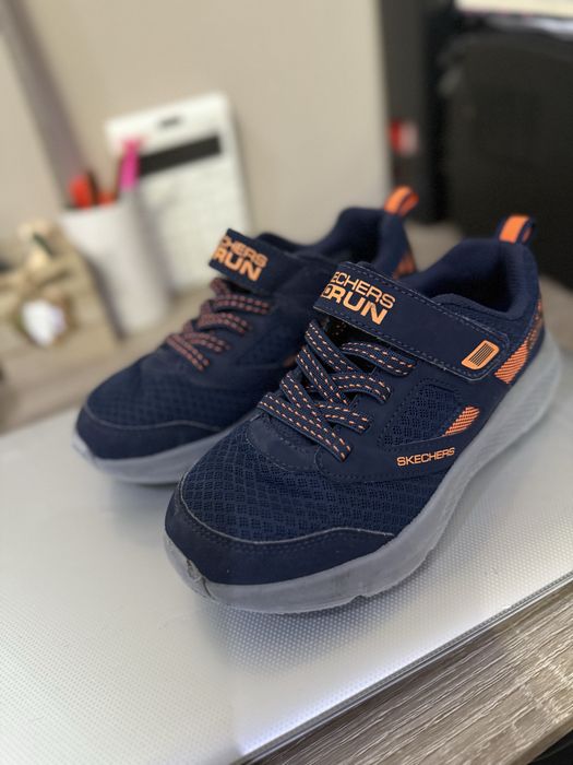 Детски ботуши GEOX