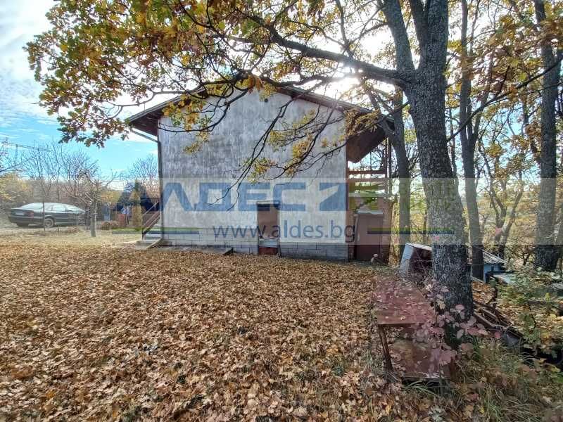 Панорамна вила в с. Кременик до яз. Дяково!