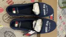 Tommy Jeans еспадрили