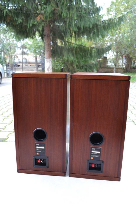 Boxe JBL model LX 144