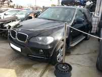 Usa stanga fata BMW X5 E70