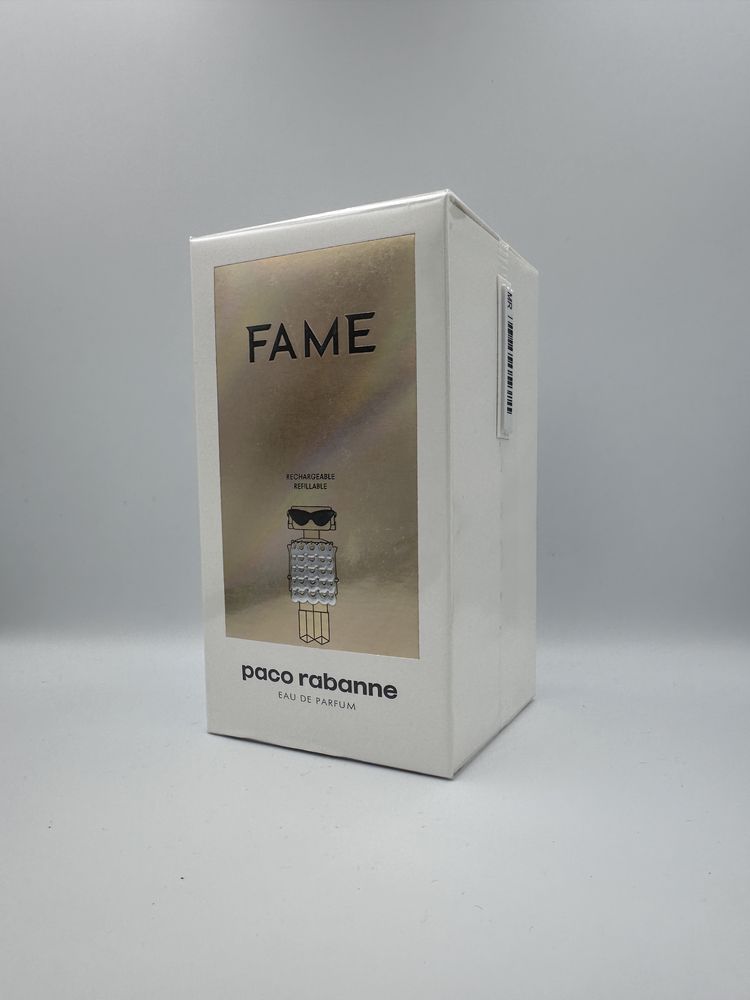 Fame Paco Rabanne EDP