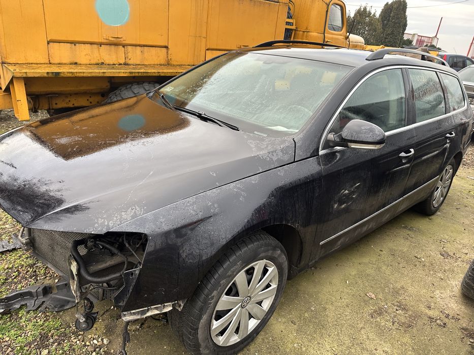 Piese Passat motor 2.0 Tdi bmp