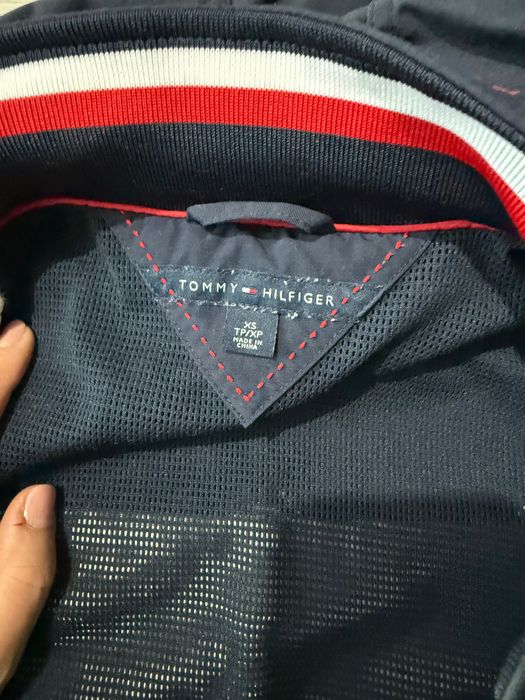Jachetă Tommy Hilfiger